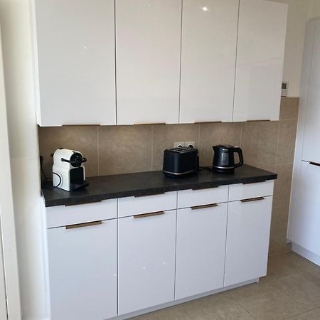 Appartement Luxueux 150M2 - Cannes Dış mekan fotoğraf