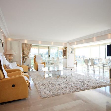 Appartement Luxueux 150M2 - Cannes Dış mekan fotoğraf