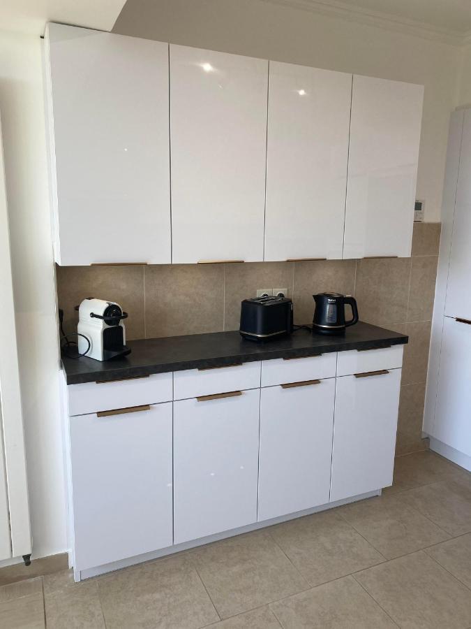 Appartement Luxueux 150M2 - Cannes Dış mekan fotoğraf