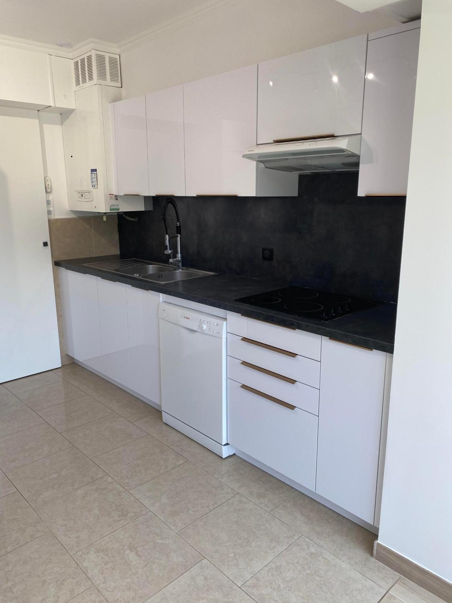 Appartement Luxueux 150M2 - Cannes Dış mekan fotoğraf