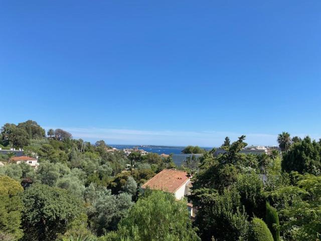 Appartement Luxueux 150M2 - Cannes Dış mekan fotoğraf