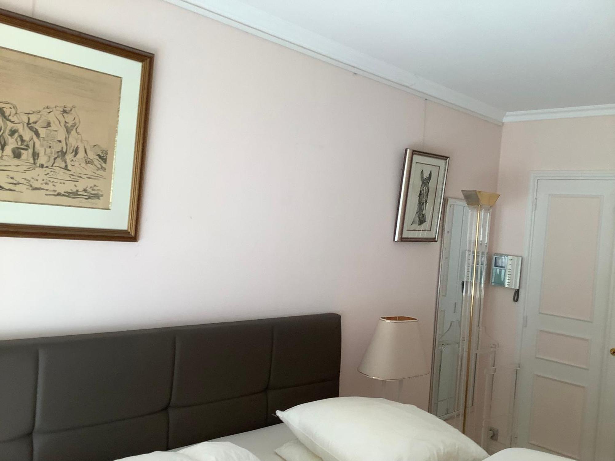 Appartement Luxueux 150M2 - Cannes Dış mekan fotoğraf