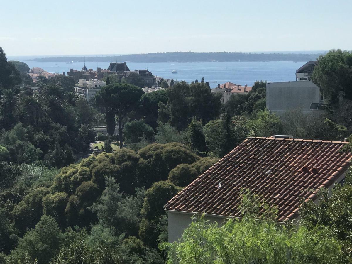 Appartement Luxueux 150M2 - Cannes Dış mekan fotoğraf
