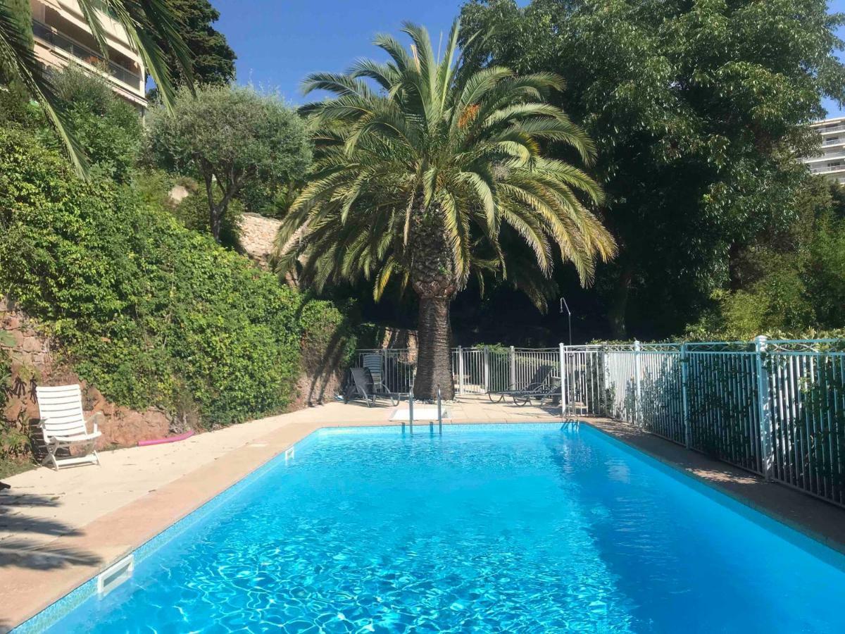 Appartement Luxueux 150M2 - Cannes Dış mekan fotoğraf
