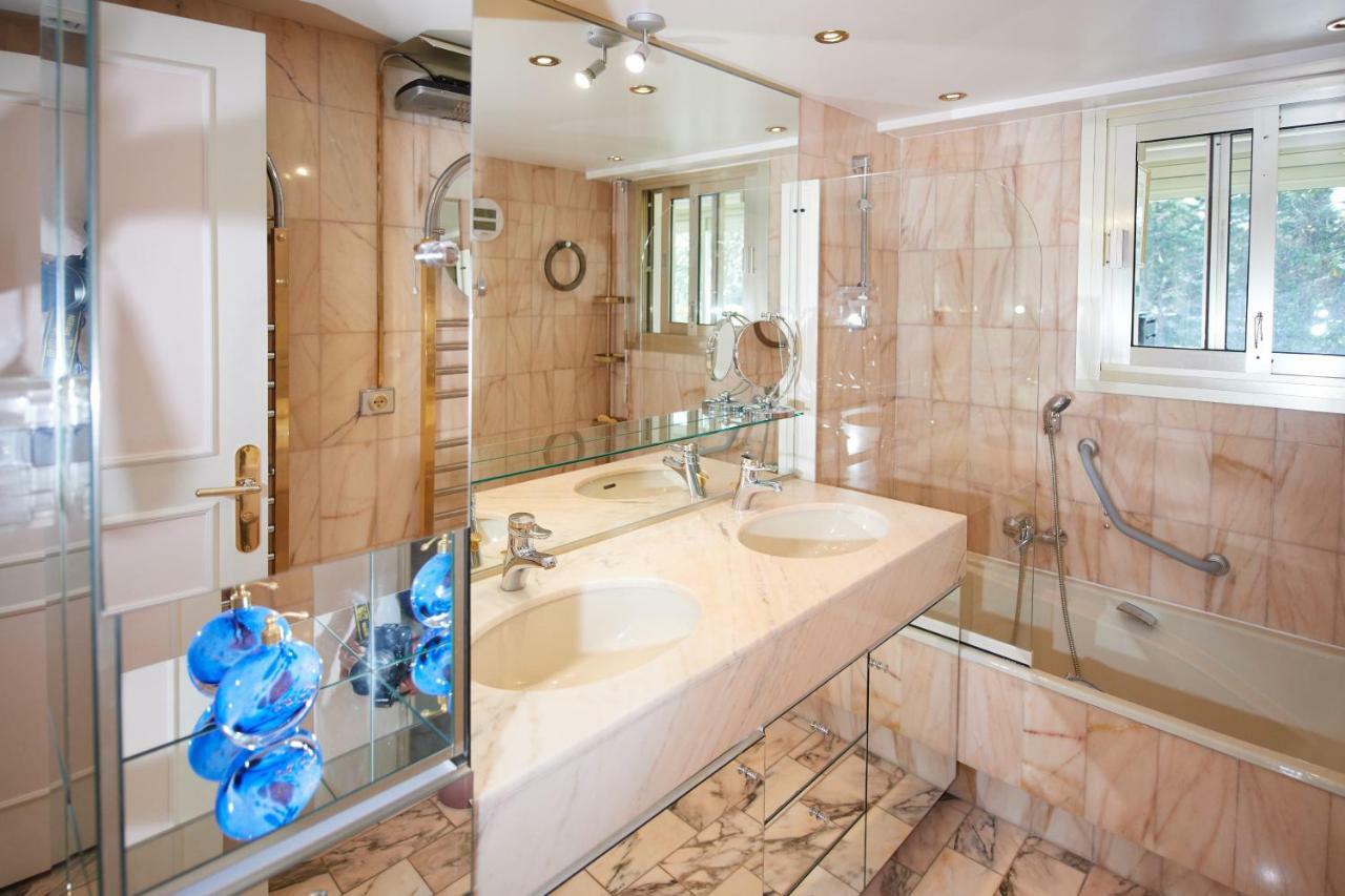 Appartement Luxueux 150M2 - Cannes Dış mekan fotoğraf