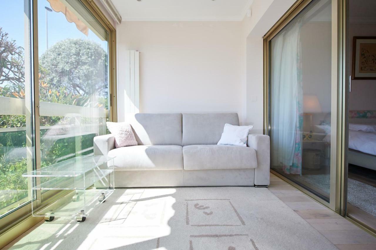 Appartement Luxueux 150M2 - Cannes Dış mekan fotoğraf