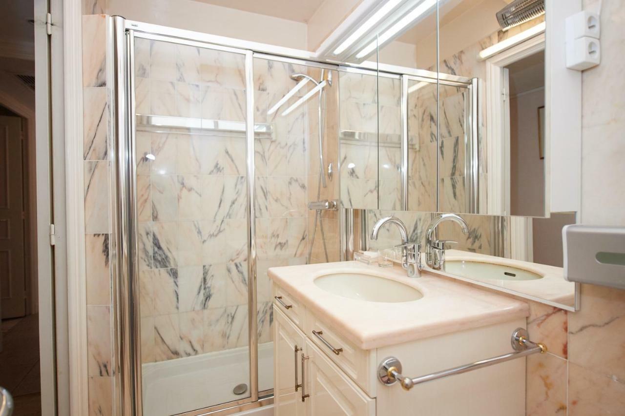 Appartement Luxueux 150M2 - Cannes Dış mekan fotoğraf