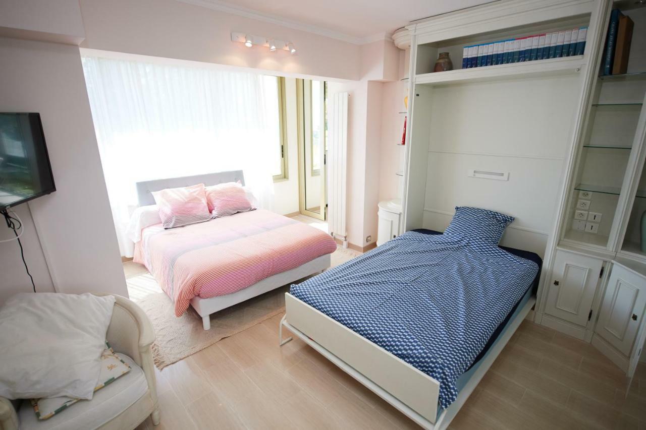 Appartement Luxueux 150M2 - Cannes Dış mekan fotoğraf