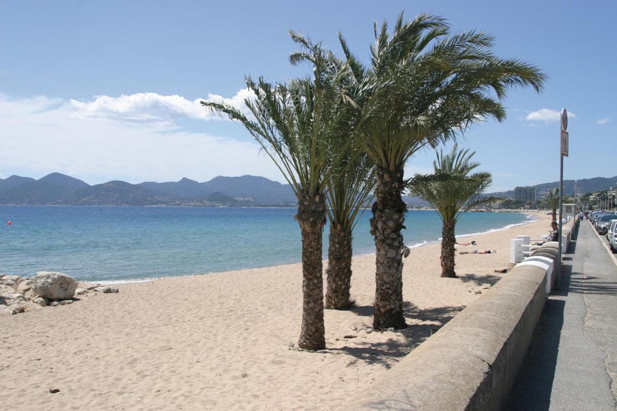Appartement Luxueux 150M2 - Cannes Dış mekan fotoğraf