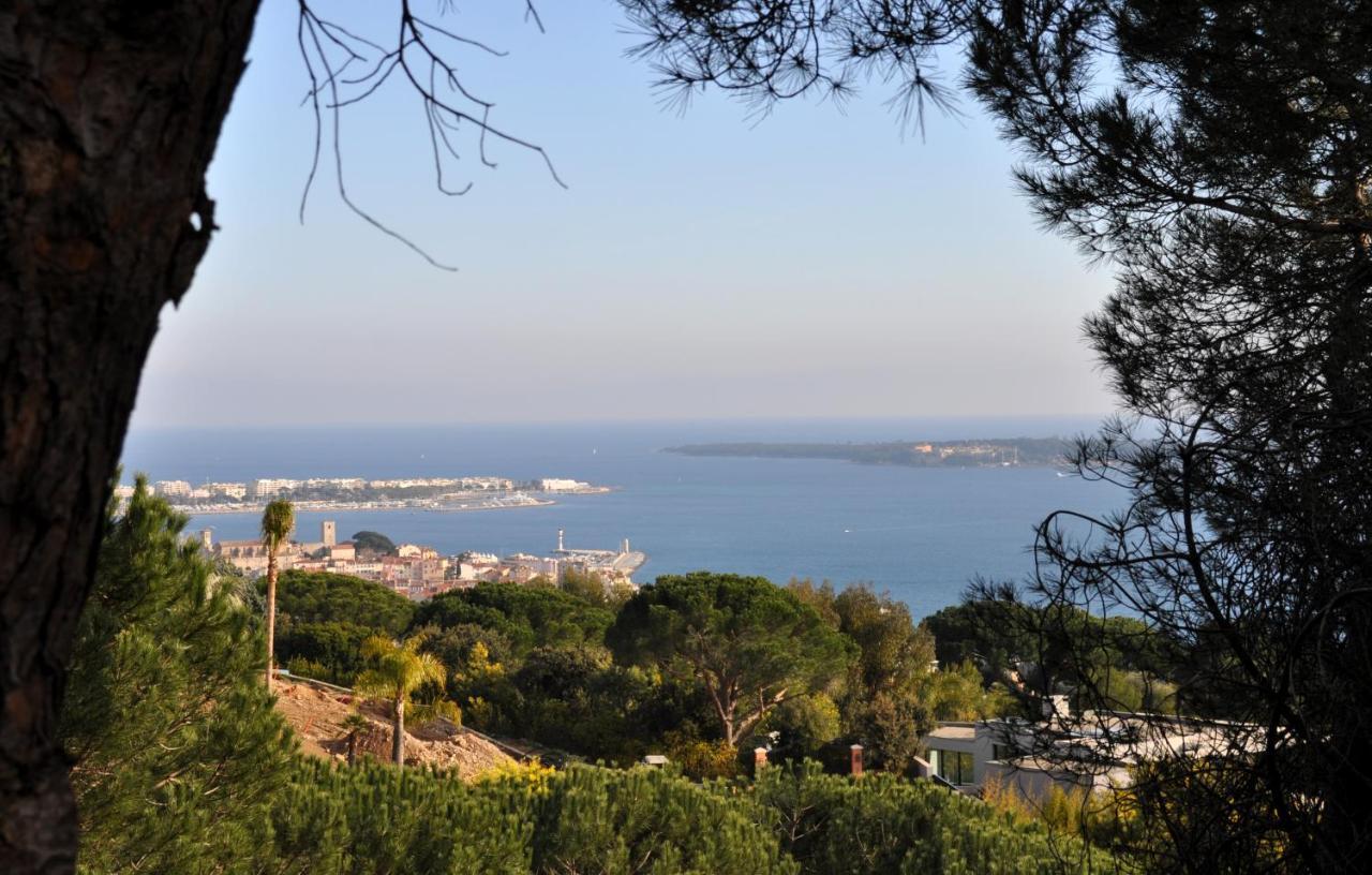 Appartement Luxueux 150M2 - Cannes Dış mekan fotoğraf