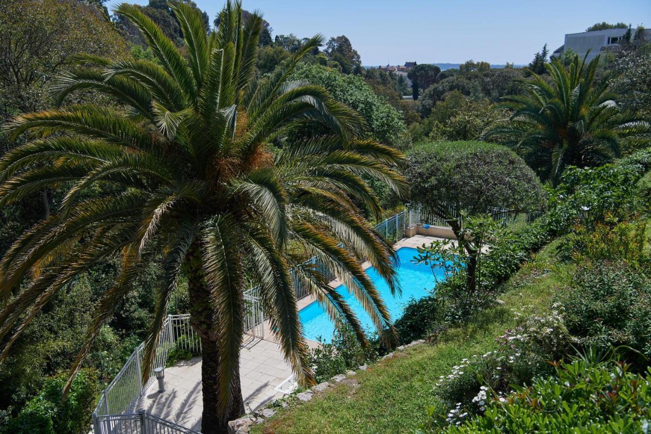 Appartement Luxueux 150M2 - Cannes Dış mekan fotoğraf